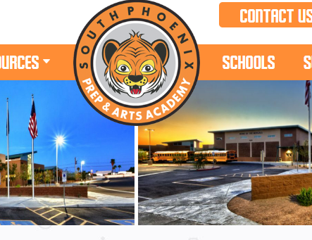 South Phoenix Prep and Arts Academy reviews