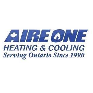 Aire One Heating & Cooling reviews