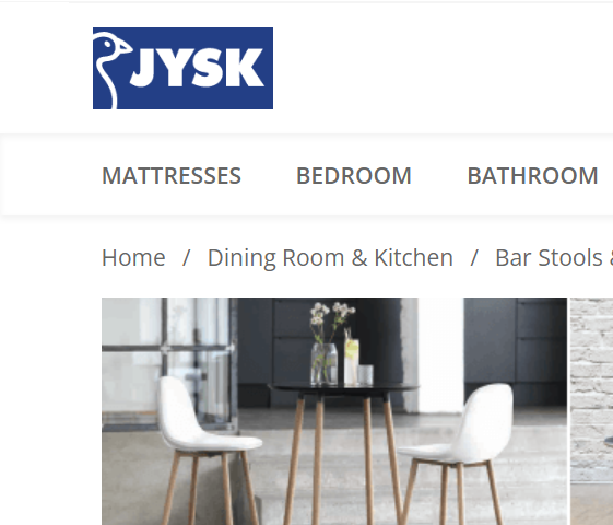 JYSK - Regina reviews