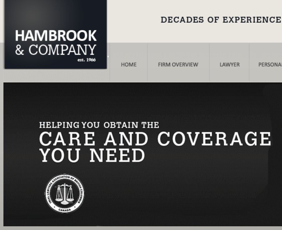 Hambrook & Company reviews