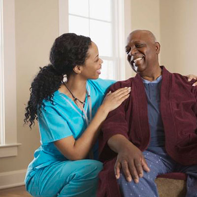 Kingsberry Place Seniors Residence reviews