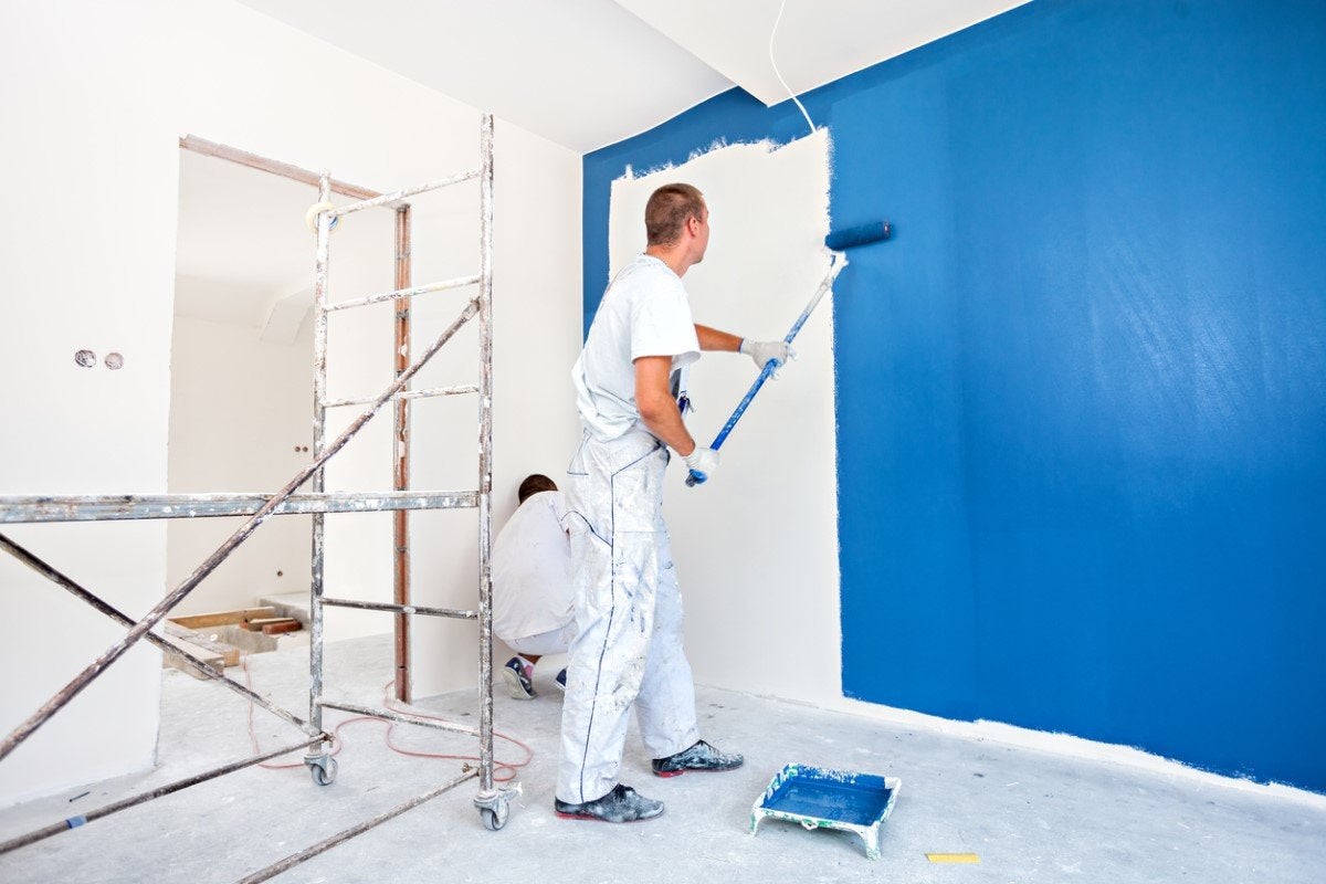 Sepi Painting & Waterproofing reviews