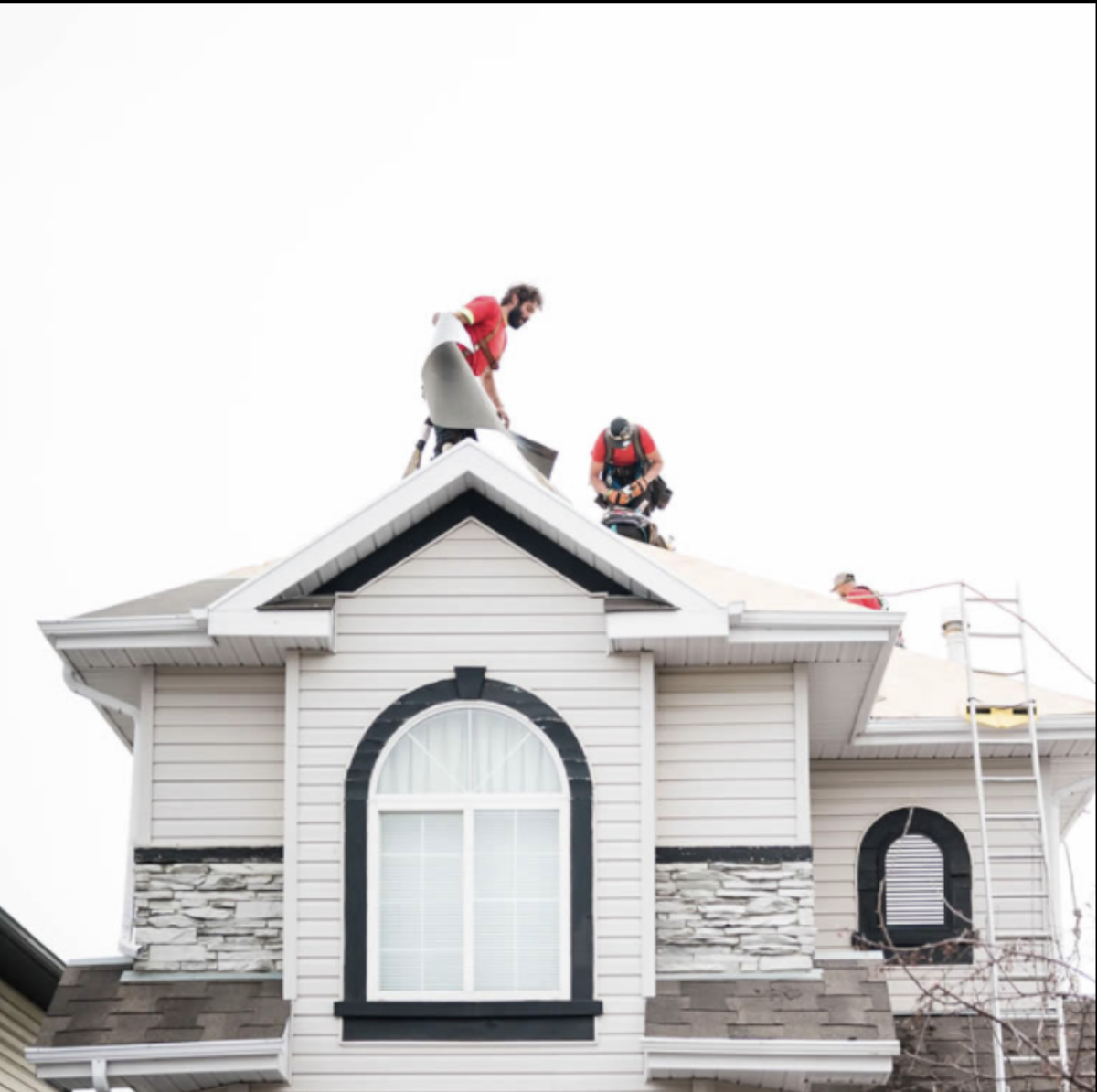 Advanced Level Roofing reviews