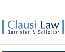 Alan Clausi - Ottawa Lawyer reviews