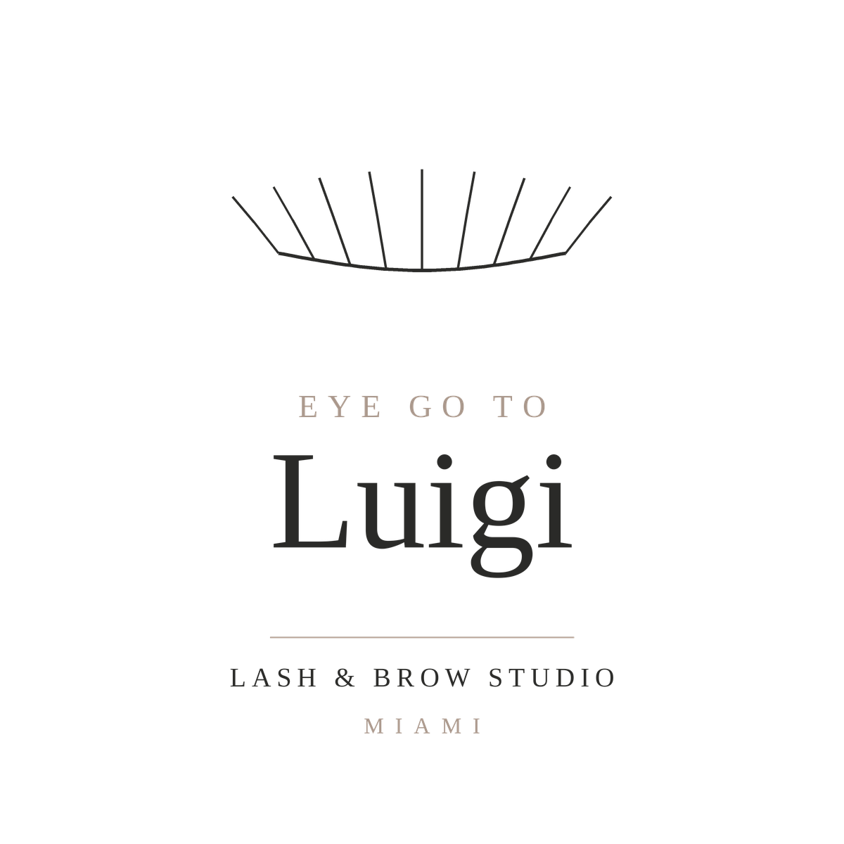 Eye go to Luigi photo