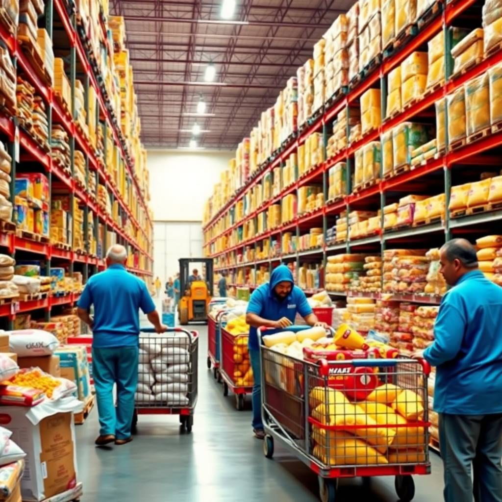 VIP WHOLESALE reviews