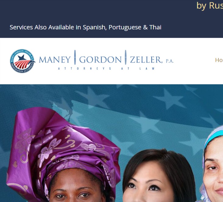 Maney Gordon Zeller, P.A. reviews