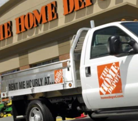 Tool & Truck Rental Center at The Home Depot reviews