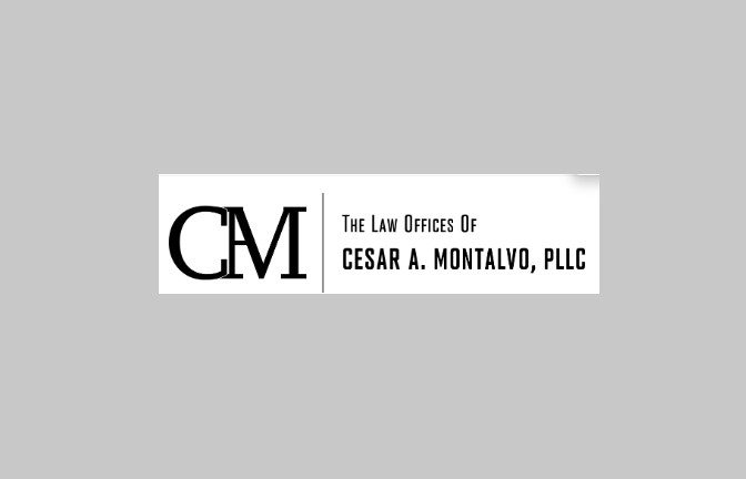 Law Offices of Cesar A Montalvo PLLC reviews
