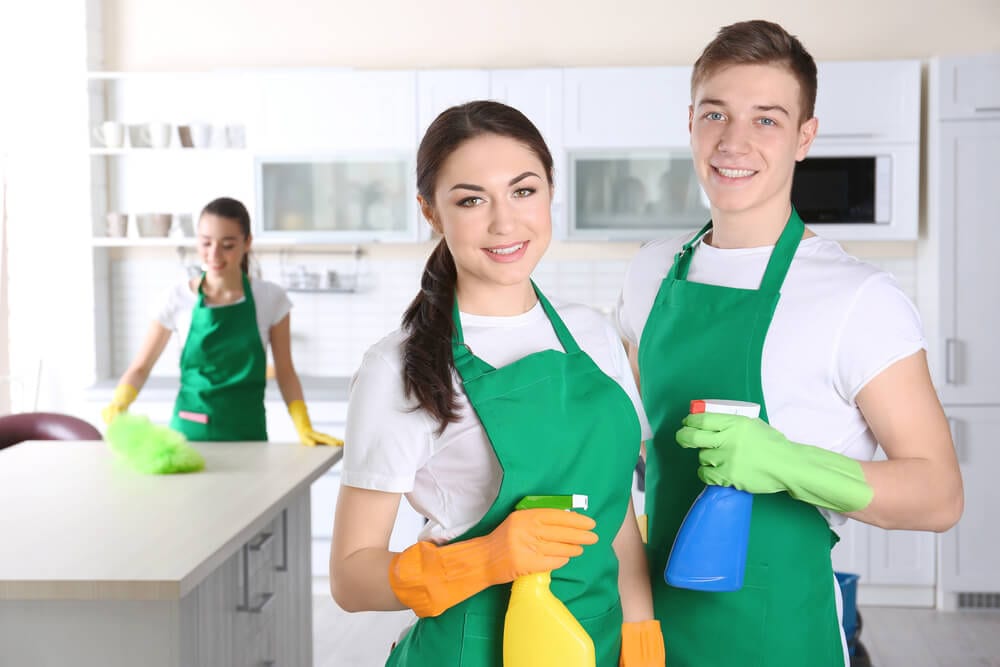 Supreme Home Cleaning, Inc reviews