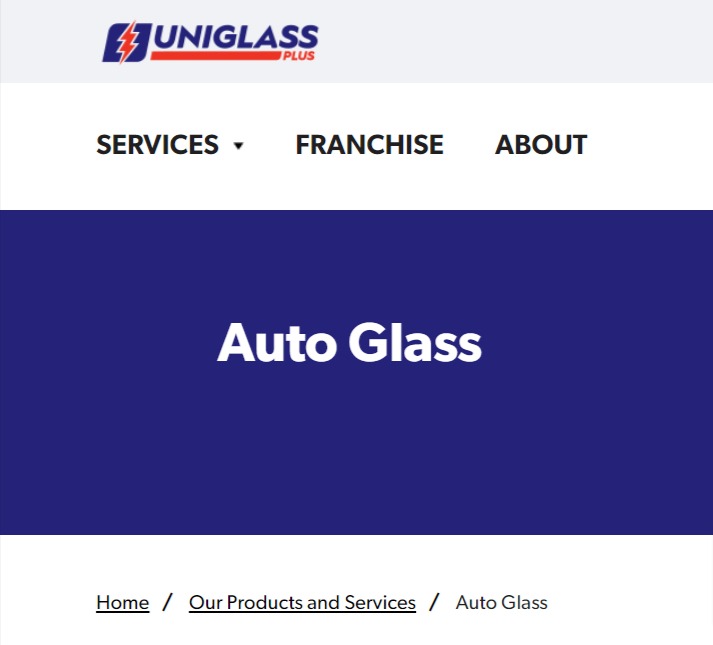 UniglassPlus reviews
