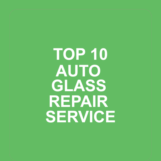 Auto Glass Perfections photo