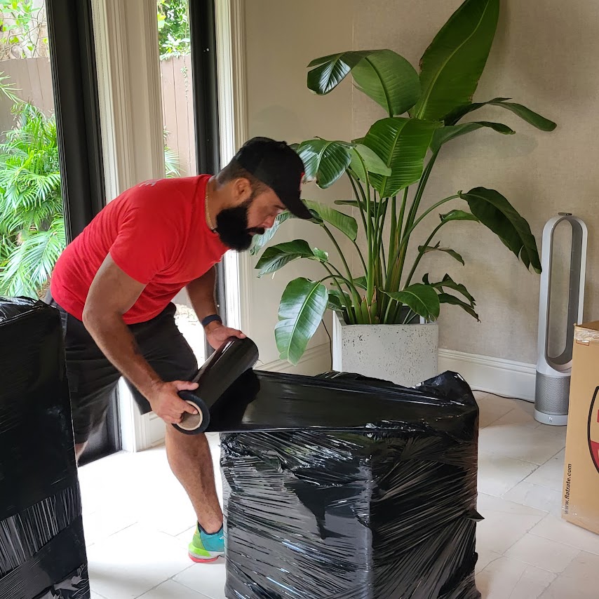 FlatRate Moving Miami photo