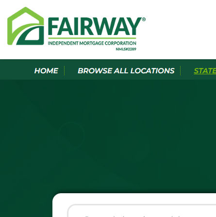Fairway Independent Mortgage Corporation reviews