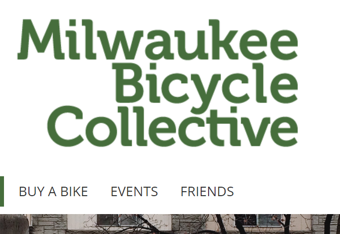 Milwaukee Bicycle Collective reviews