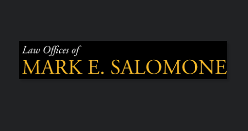 Law Offices of Mark E. Salomone reviews