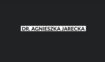 Jarecka Agnieszka Dr reviews