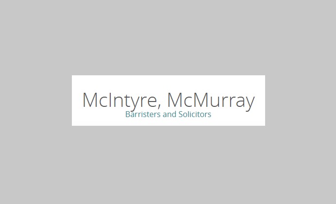 McIntyre, McMurray photos