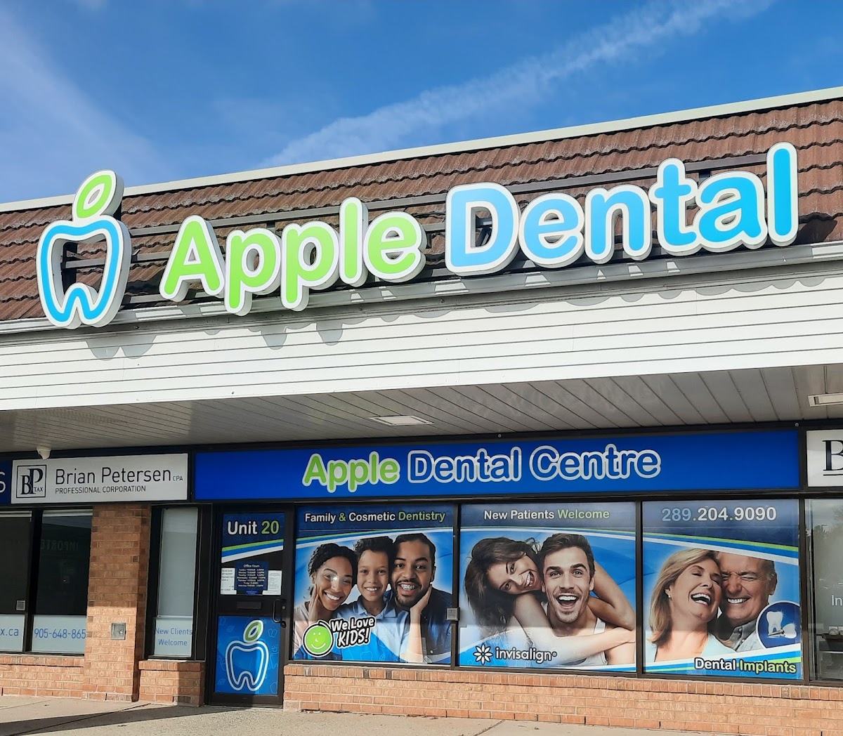 Apple Dental Centre photo