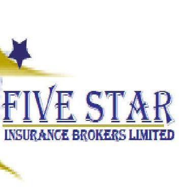 Five Star Insurance Brokers Ltd. reviews