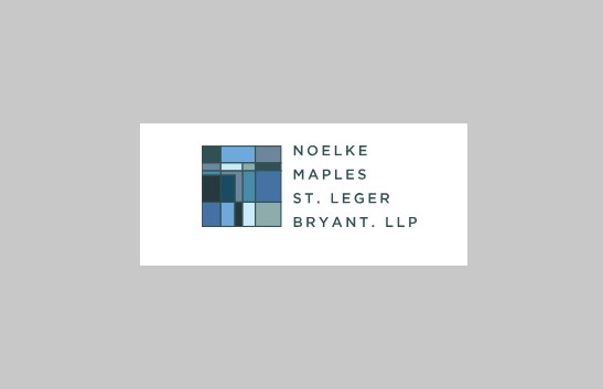 Noelke Maples St Leger Bryant LLP reviews