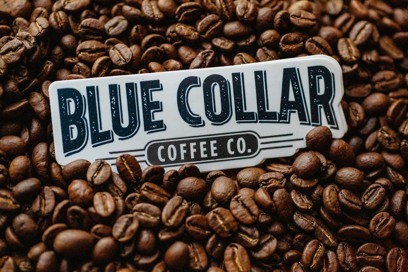 Blue Collar Coffee Co. reviews