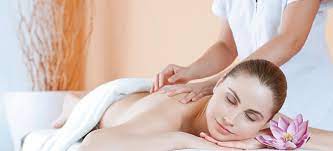 The Raven Spa reviews