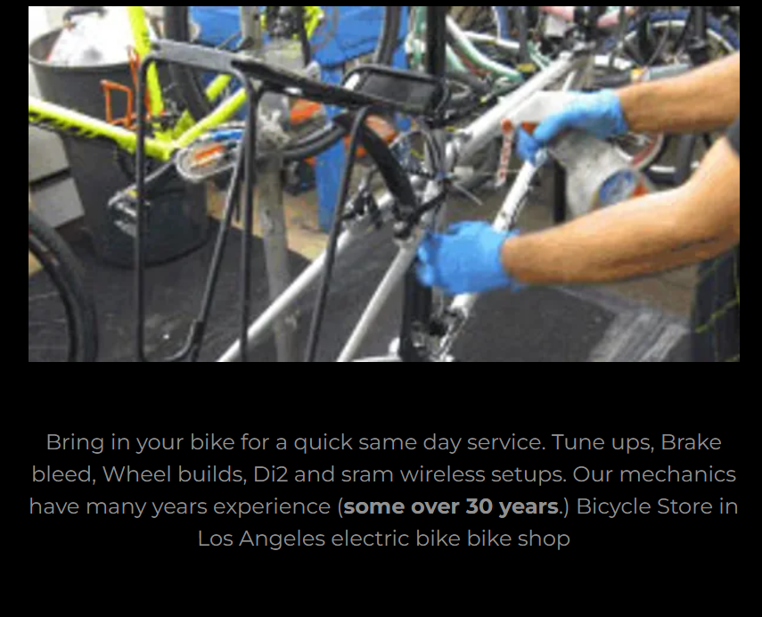 Safety Cycle reviews