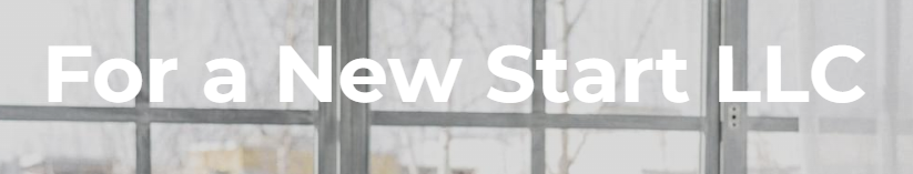 For a New Start LLC reviews