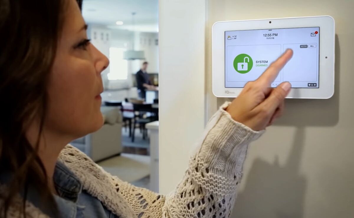 Alert Security RI reviews