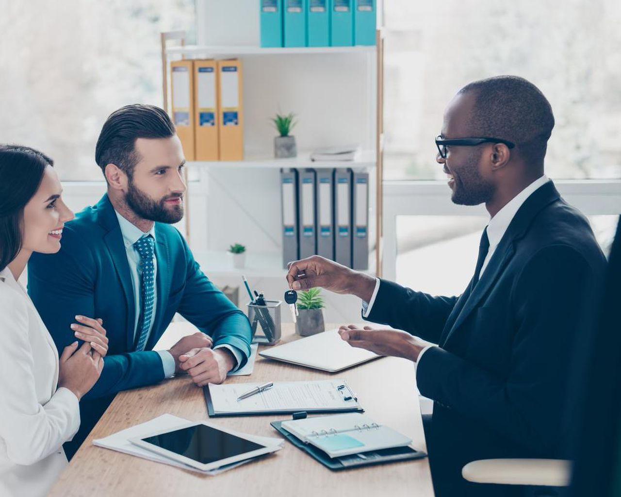 Sky Sorenson Mortgage Broker reviews