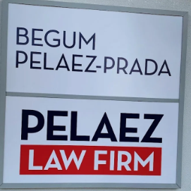 Pelaez Law Firm reviews
