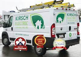Kirsch Electric Contracting Inc. reviews