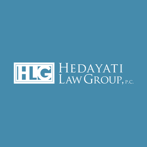 Hedayati Law Group, P.C. reviews