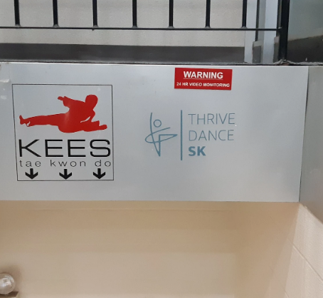 Thrive Dance SK reviews