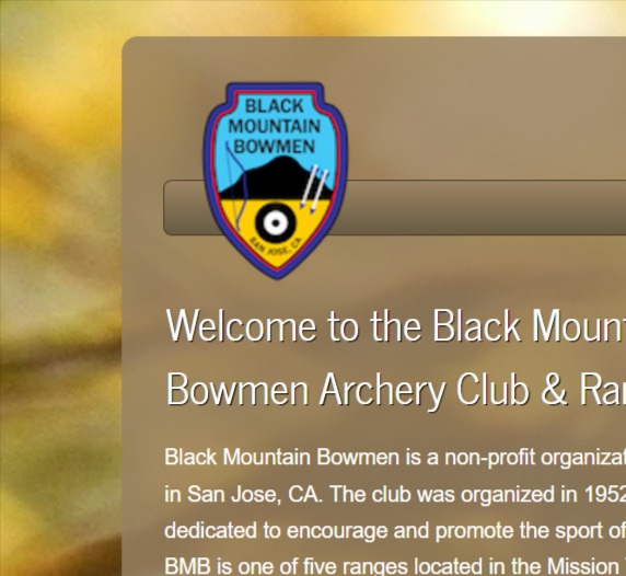 Black Mountain Bowmen Archery Club reviews