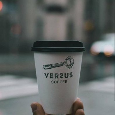 Versus Coffee reviews