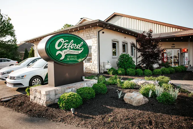 Oxford Automotive Tire & Repair photo