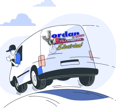Jordan & Sons Plumbing & Electrical reviews