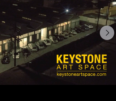 Keystone Art Space reviews