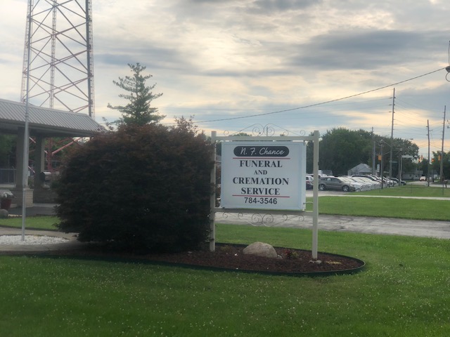 Norman F. Chance Family Funeral Home and Cremation Service reviews