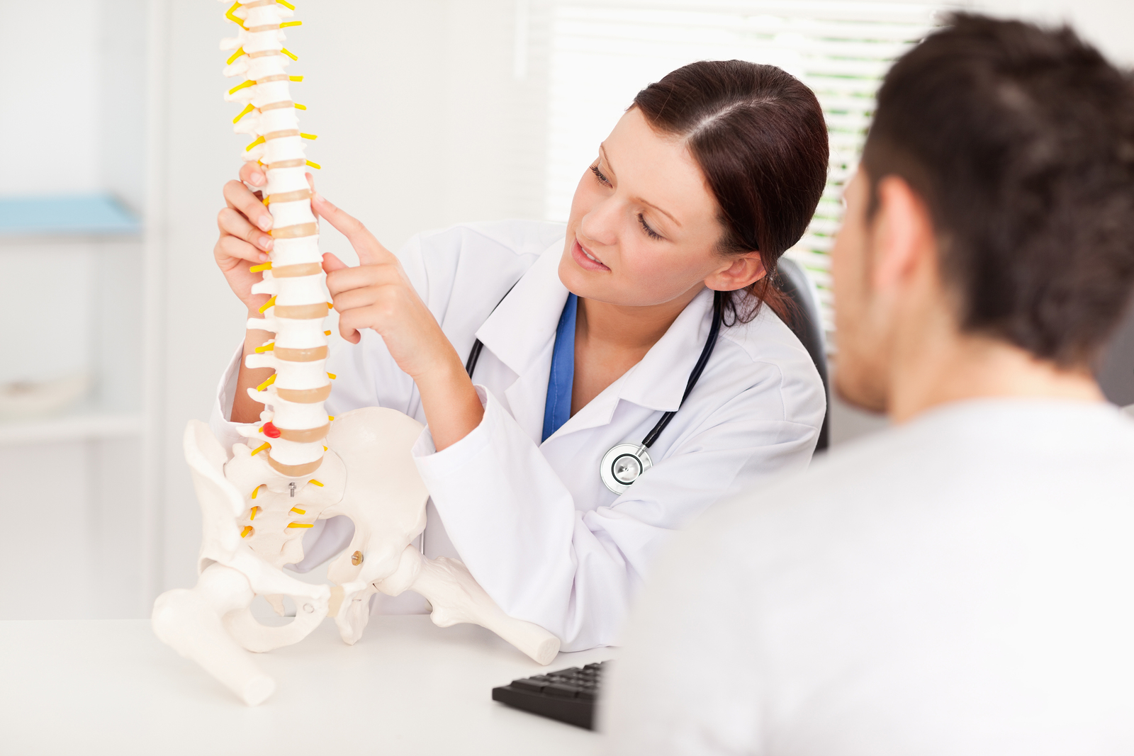 Evolve Chiropractic and Physical Therapy reviews
