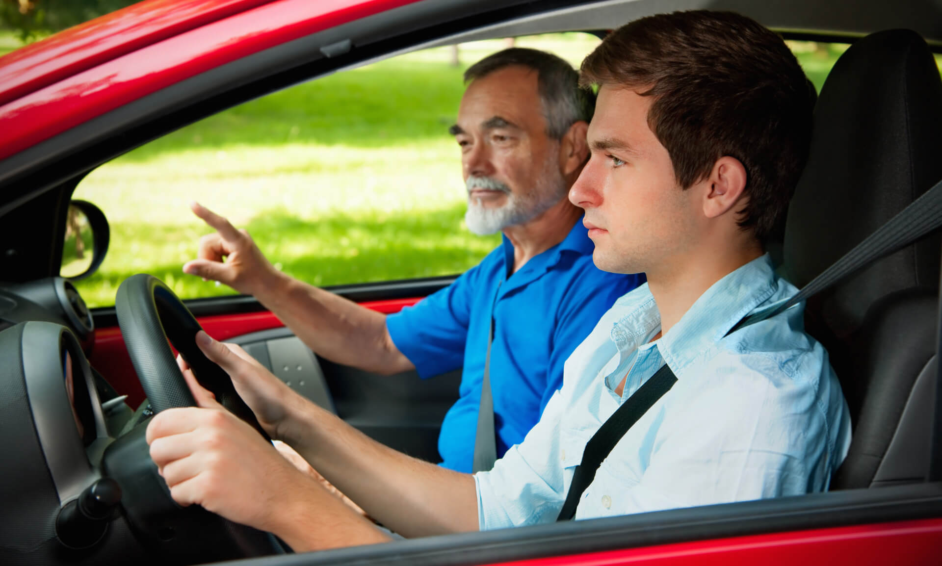 American Driving Institute reviews