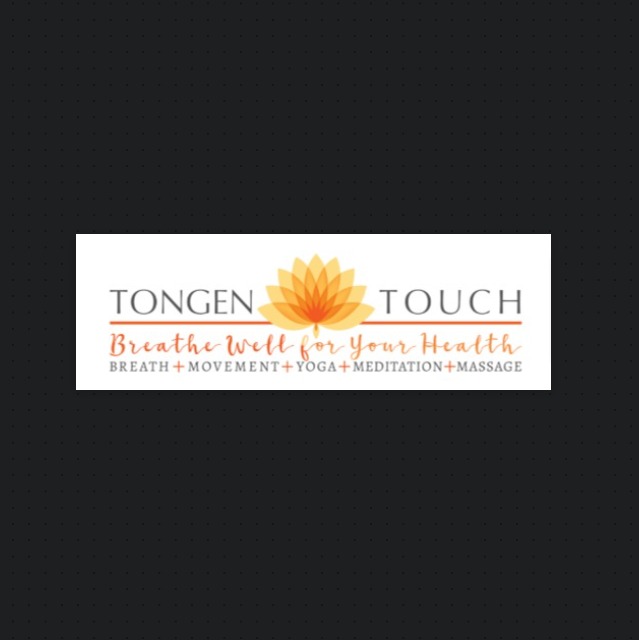 Tongen Touch Massage Therapy reviews