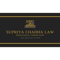 Supriya Chadha Law Professional Corporation photos