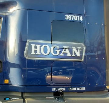 Hogan Truck Leasing & Rental: Atlanta, GA reviews
