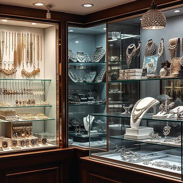 Conger's Jewellers reviews