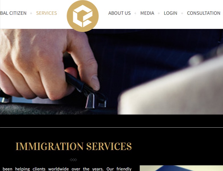 Encubate Immigration Services reviews