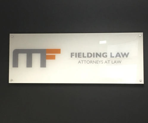 Fielding Law Auto Accident Attorneys reviews