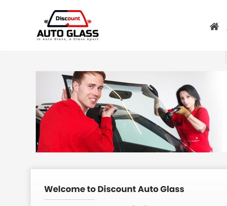 Discount Auto Glass - Toronto reviews